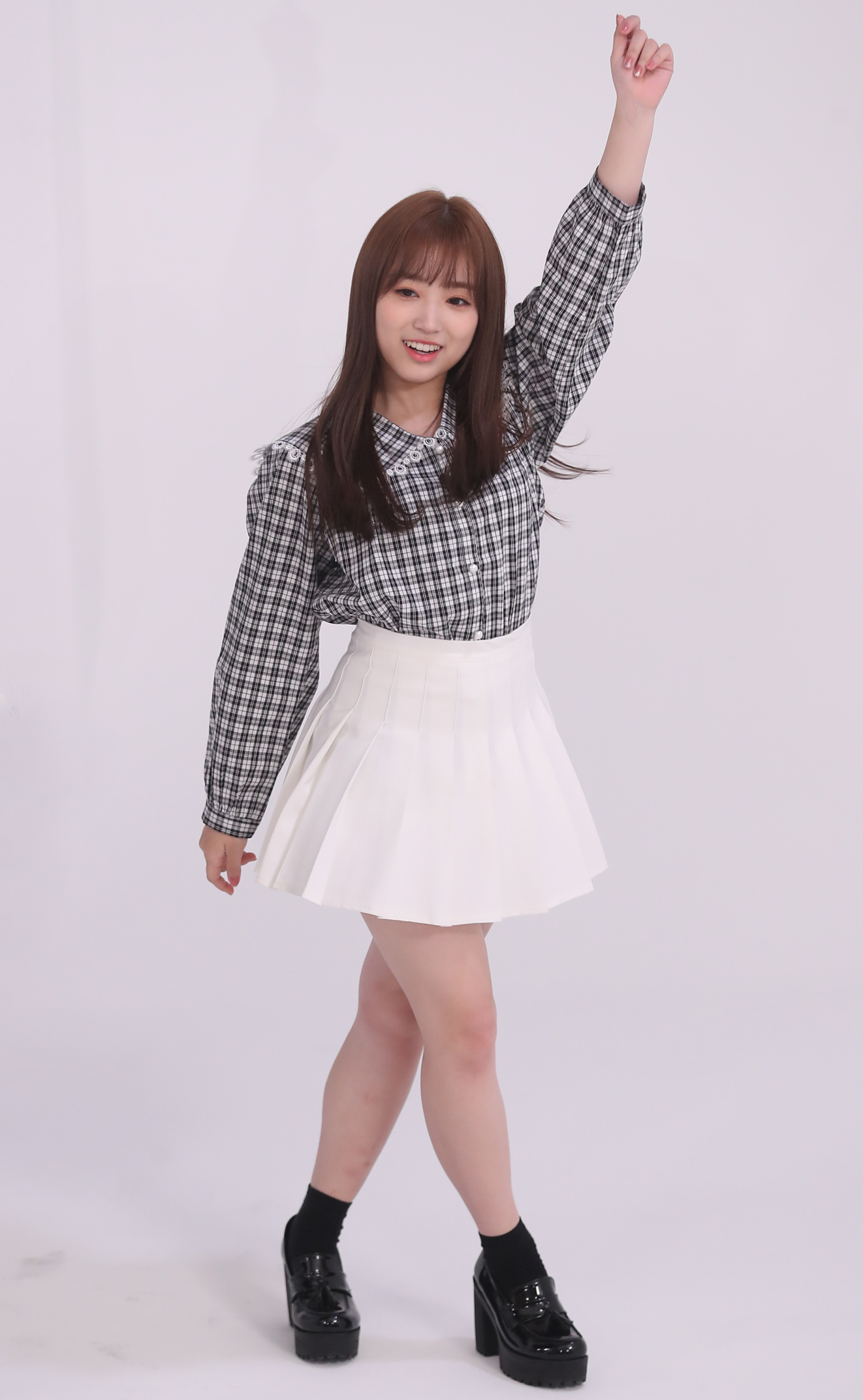 izone/矢吹奈子/nako/拿锅/iz*one