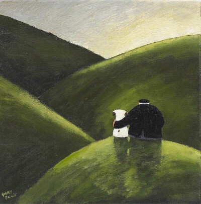 gary bunt