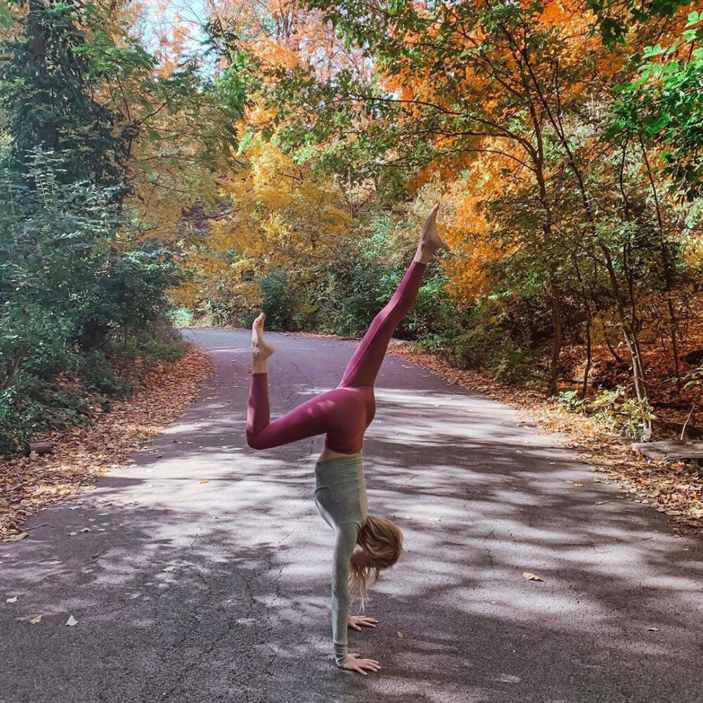 yoga - 堆糖,美图壁纸兴趣社区