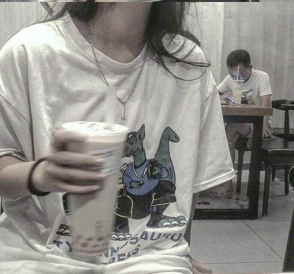 头像 酷