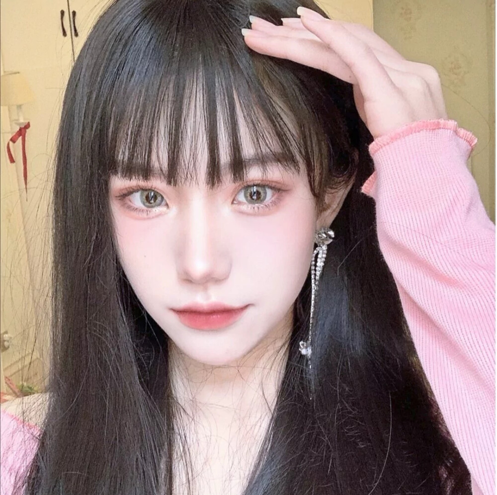 女生头像 优质女头