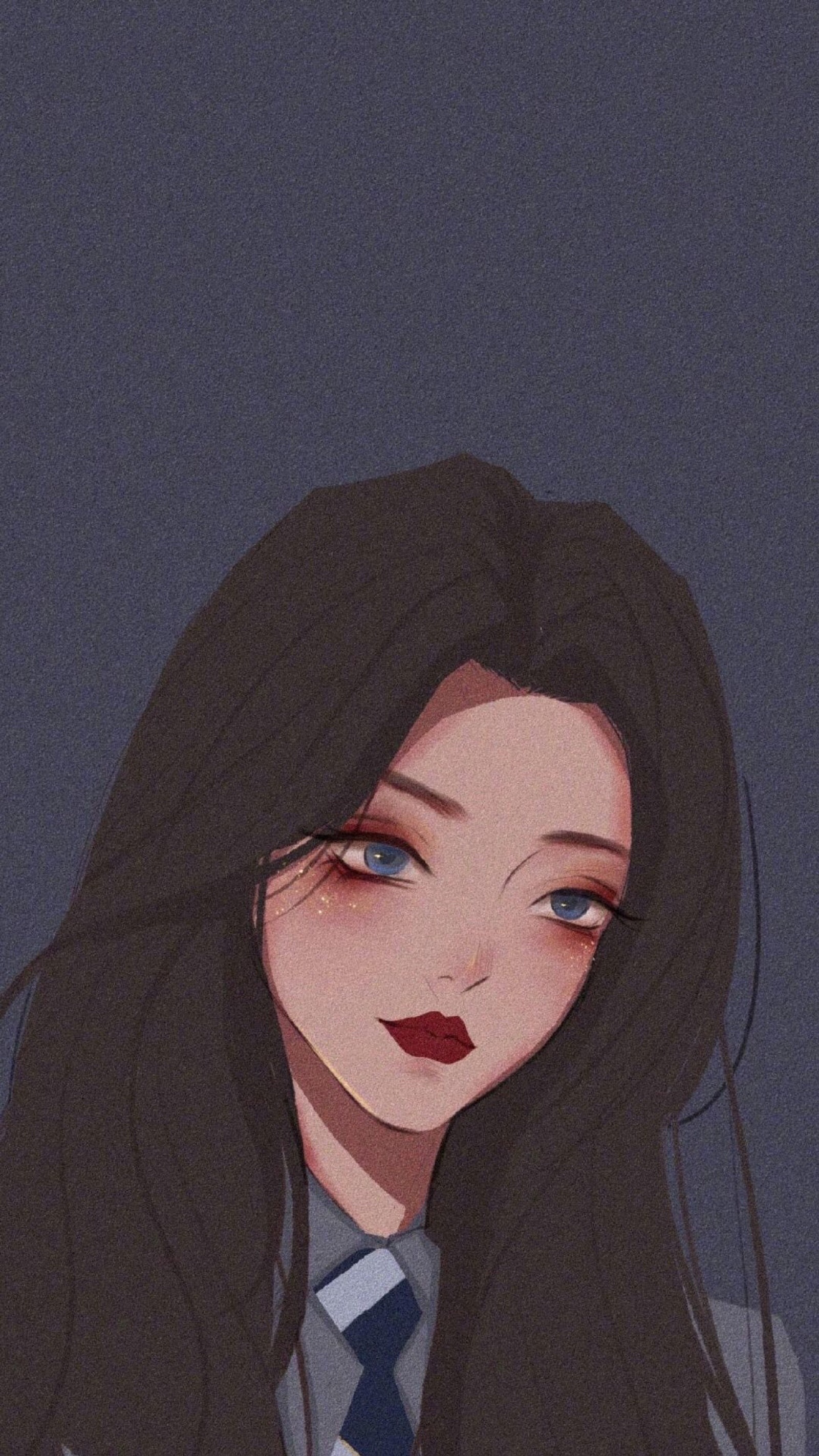 超a女生头像 - 堆糖,美图壁纸兴趣社区