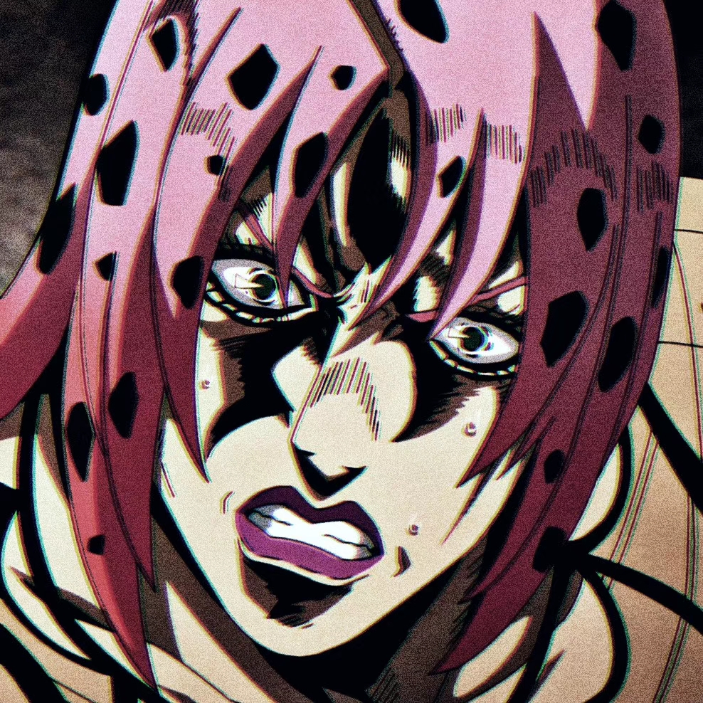 jojo的奇妙冒险