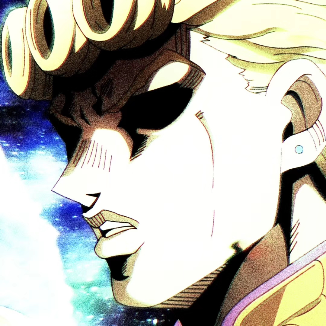 jojo的奇妙冒险