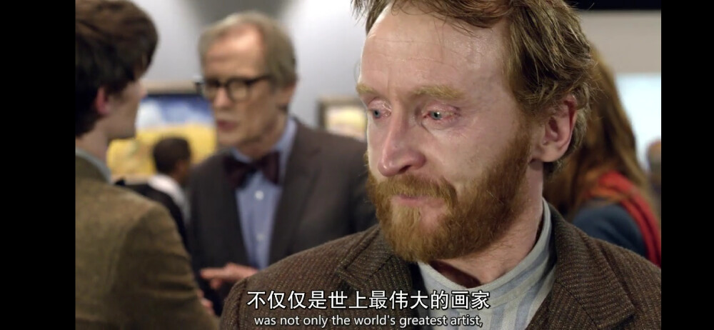神秘博士 第五季 第十集|至爱梵高