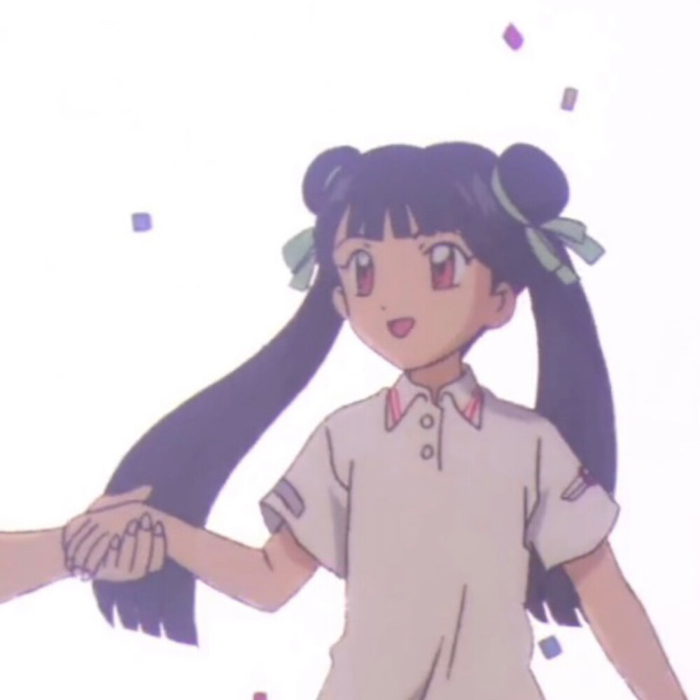 百变小樱 莓铃
