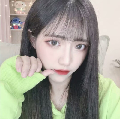 可爱玩网女头