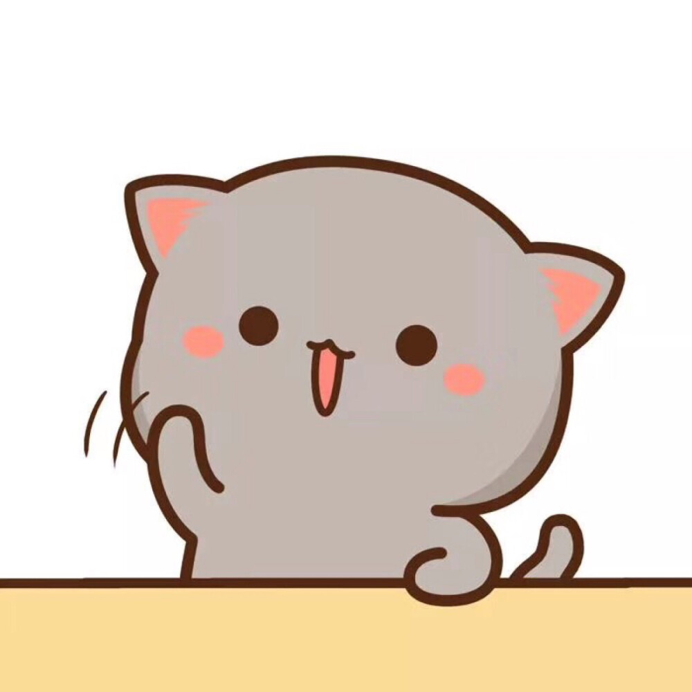 可爱小动物
