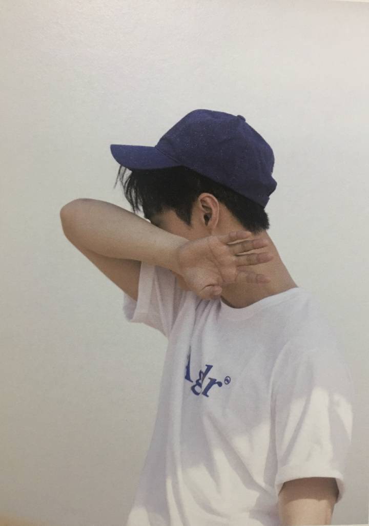 张艺兴女友视角