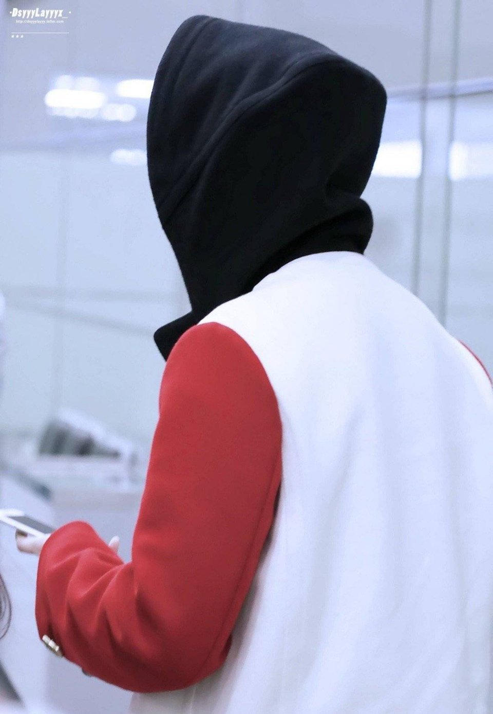 张艺兴女友视角