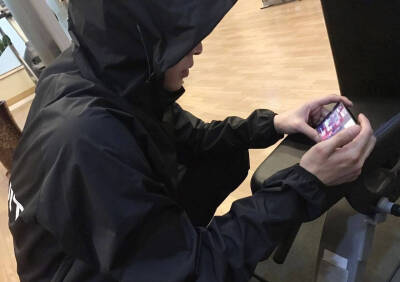 张艺兴女友视角