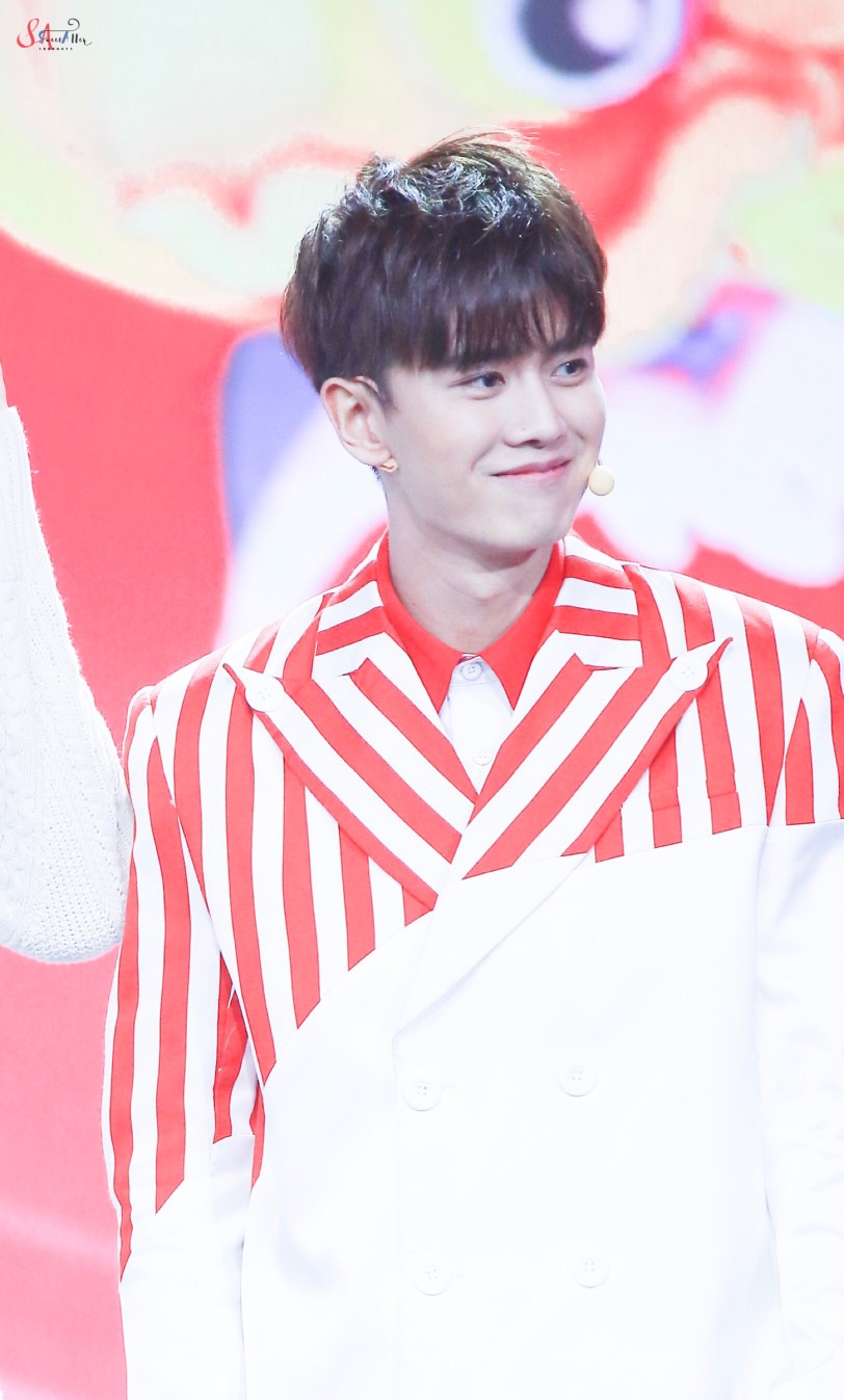 任嘉伦#任嘉伦411生日快乐