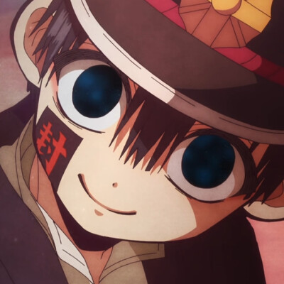 地缚少年花子君