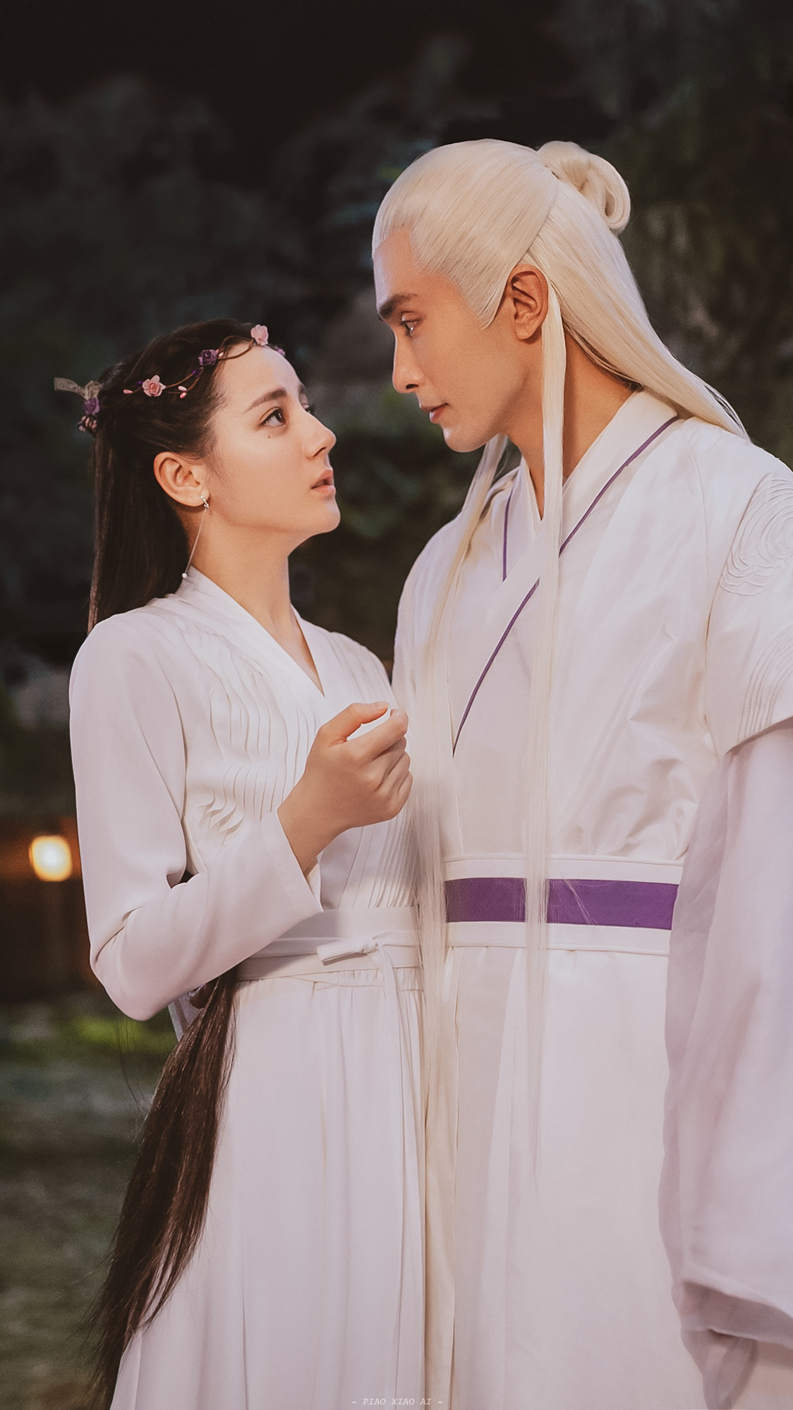 东华帝君壁纸