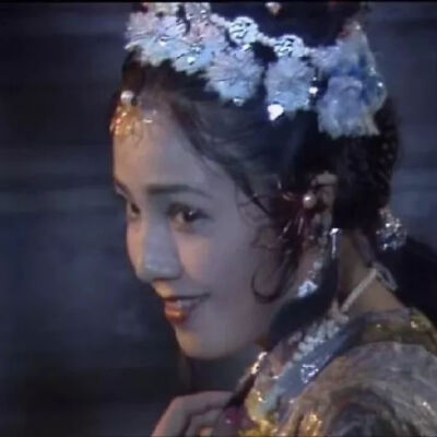 西游记头像 第一弹~姐妹头像/闺蜜头像/开黑头像/团头/微信头像/女生