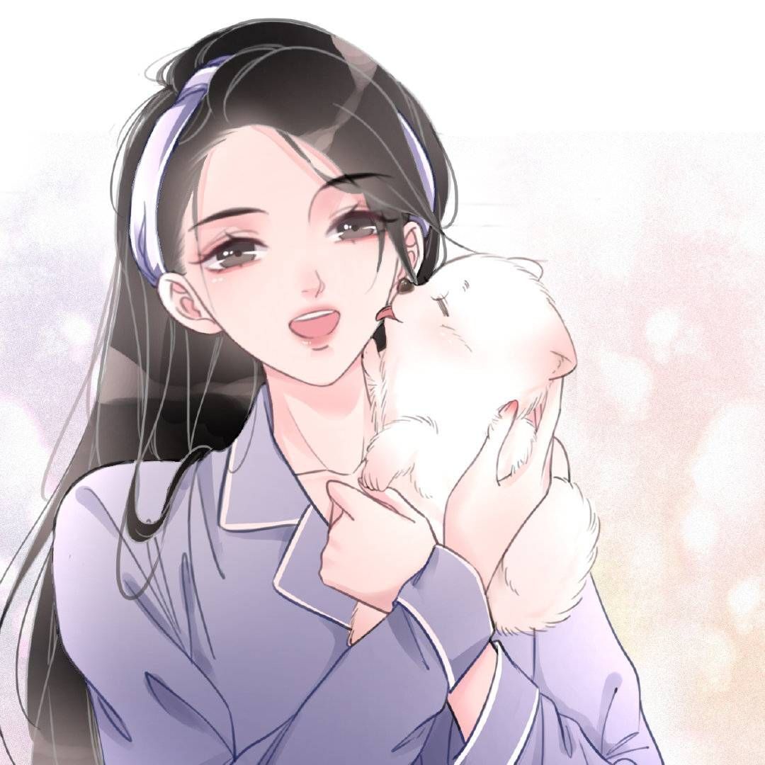 好看情头