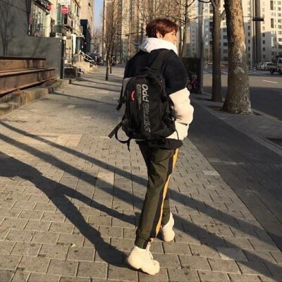 exo 男友视角