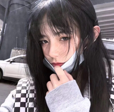 女头头像女女生头像 优质女头二转注明堆糖寄逍遥
