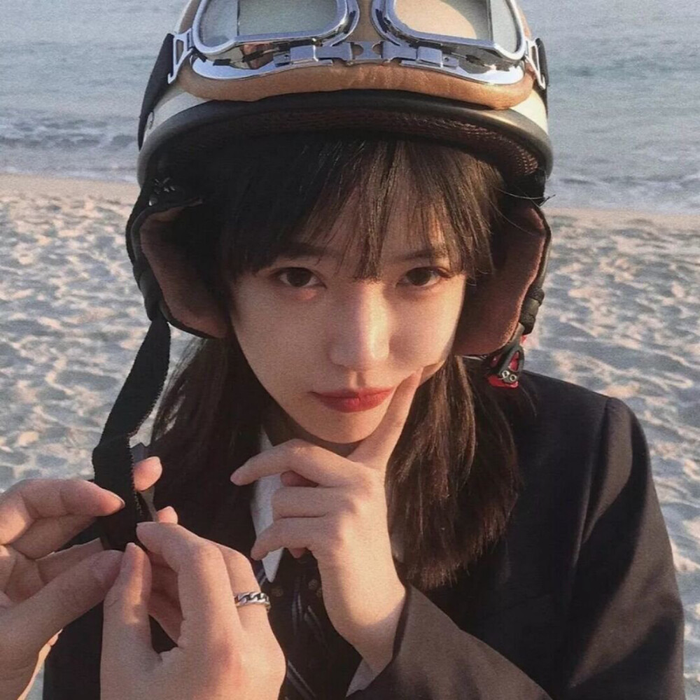 女生头像