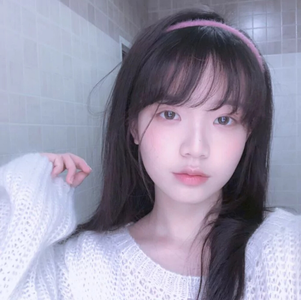 女头头像女女生头像 优质女头二转注明堆糖寄逍遥