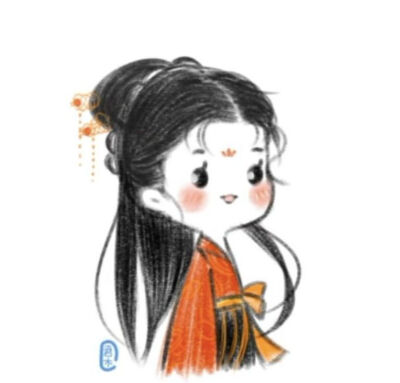 我和我的姐妹