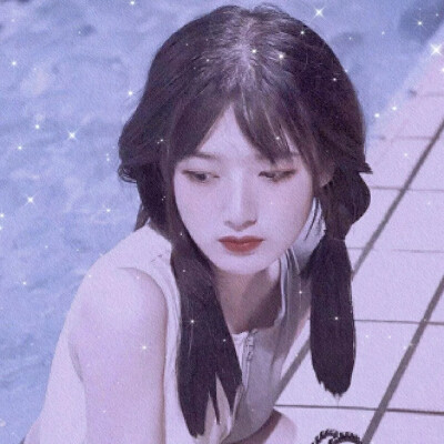 女生头像古风仙气