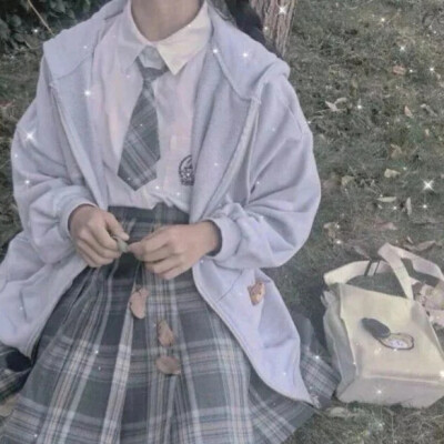 仙气女头女生头像