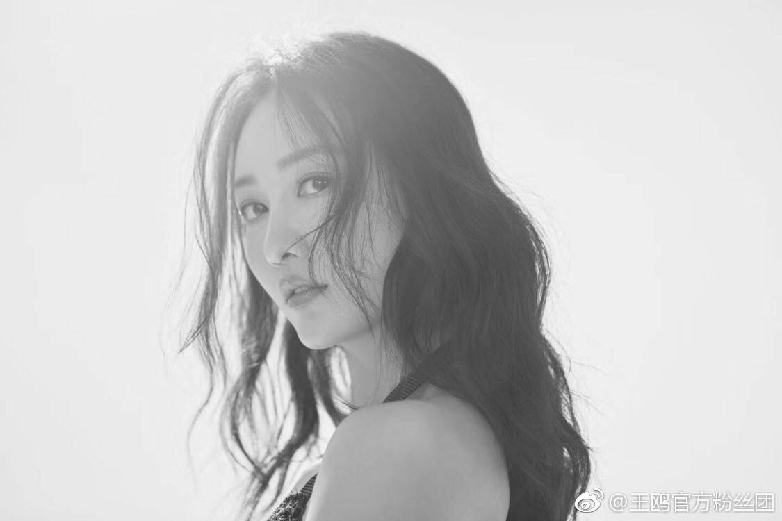 王鸥- 堆糖,美图壁纸兴趣社区