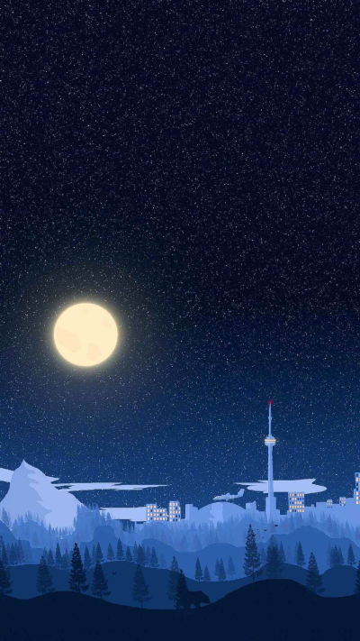 手机壁纸/锁屏