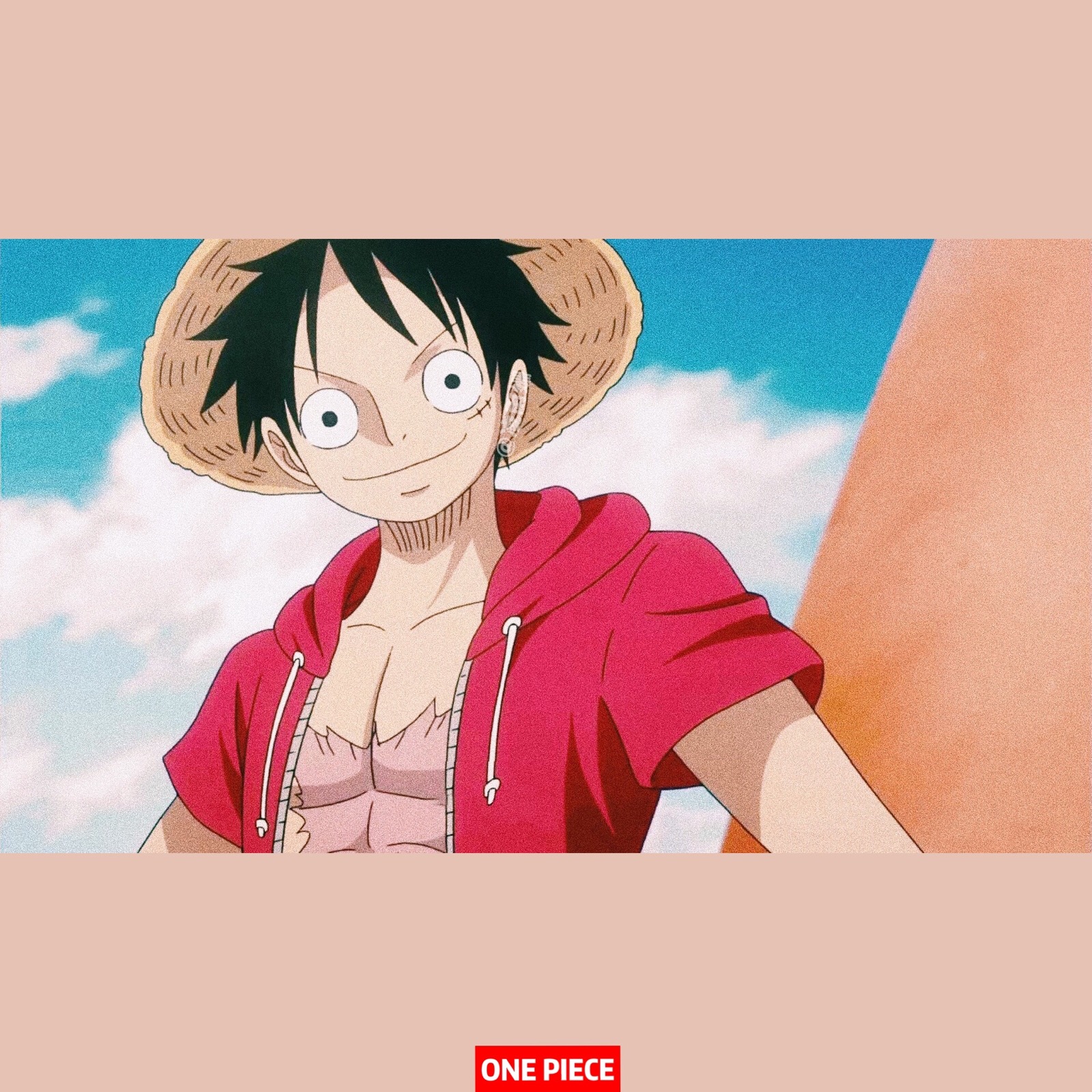 one piece 海贼王 #壁纸#背景