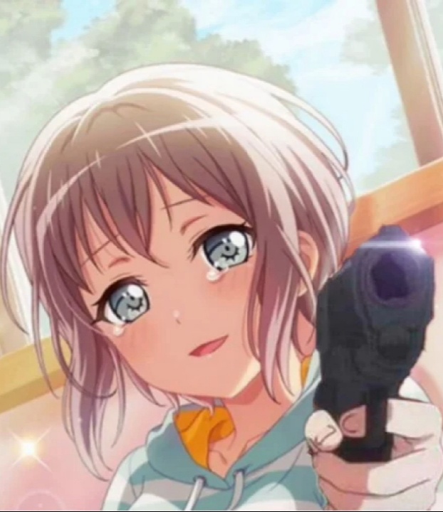 bangdream