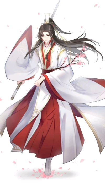 天官赐福