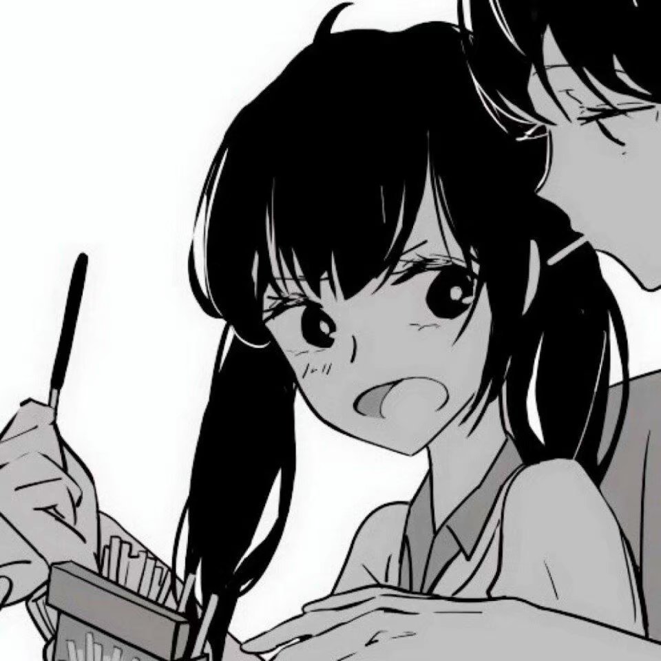 动漫情头/动漫情侣头像