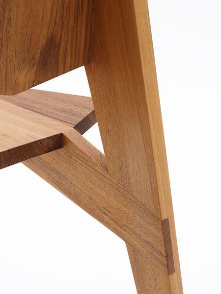 木家具设计 巧妙的结构