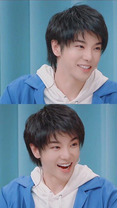华晨宇 x 王牌对王牌