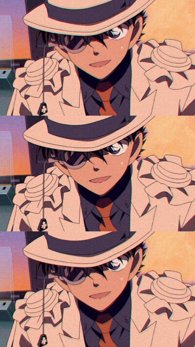 服部基德
