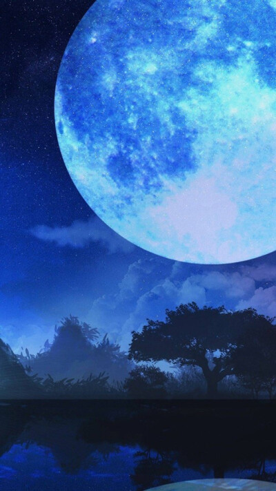 星空壁纸