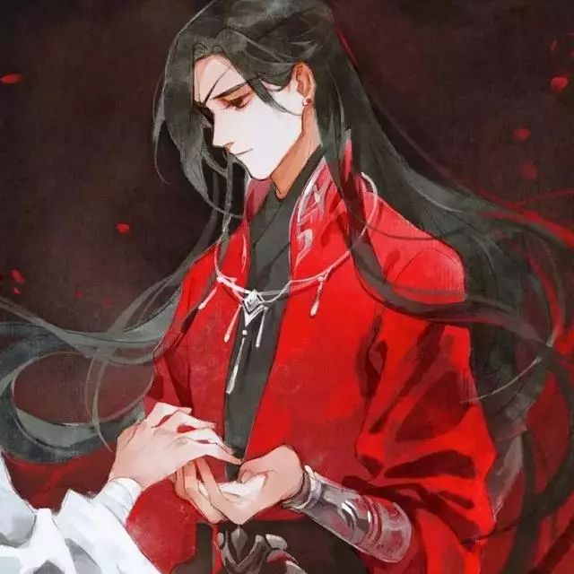 古风基头