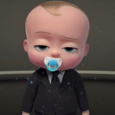 boss baby