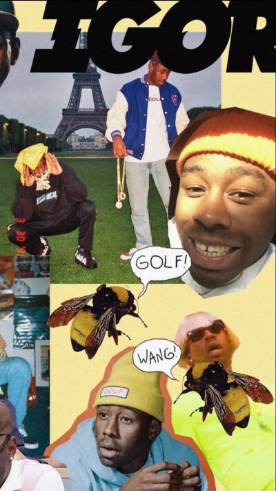 tyler,the creator