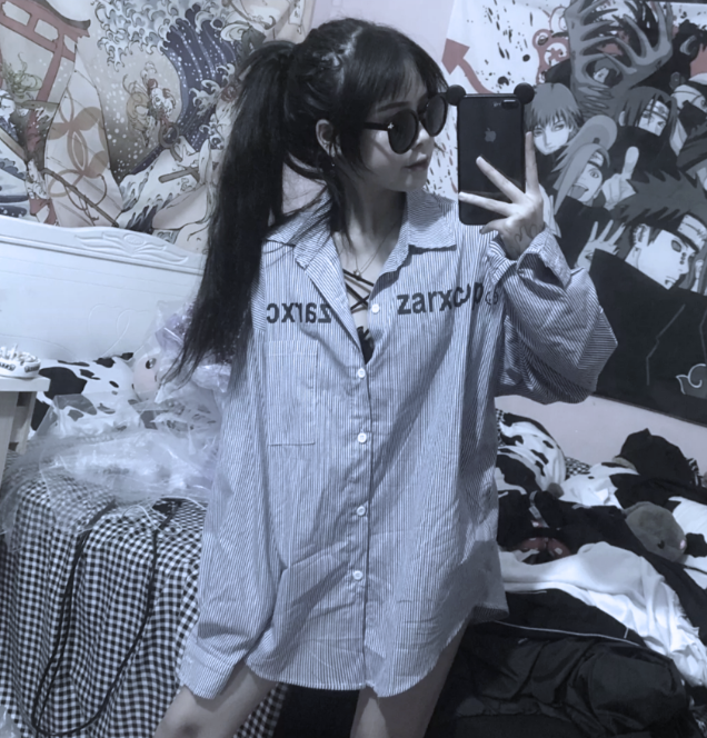 女生头像可爱温柔善良御姐萝莉