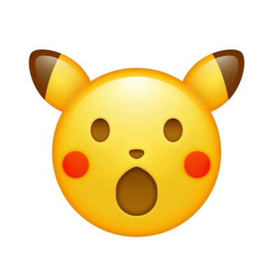 emoji小黄脸表情包