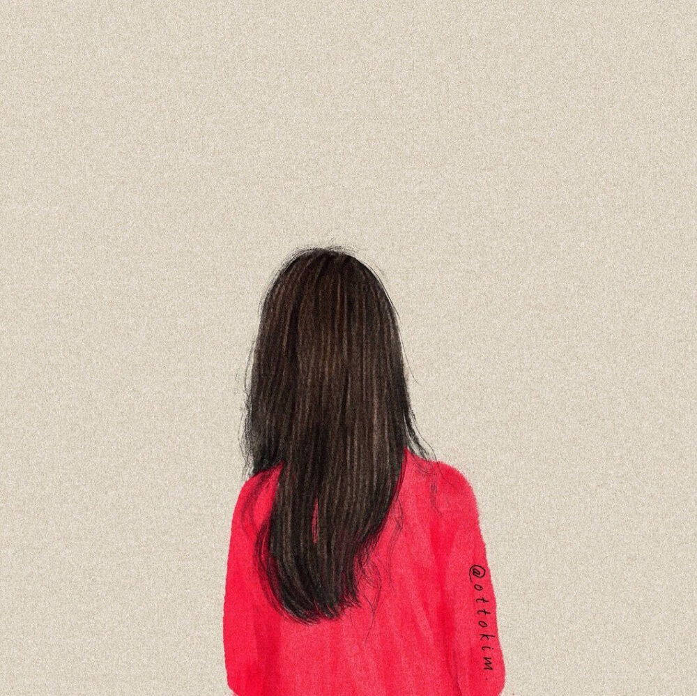 头像 源自ins@ottokim