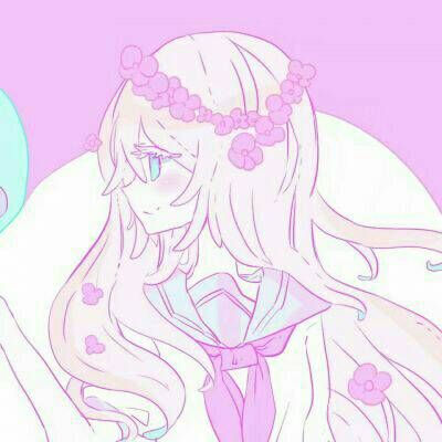 闺蜜头像‖情侣头像