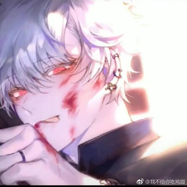男生头像. - 堆糖,美图壁纸兴趣社区