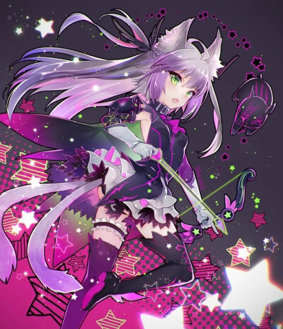 阿塔,塔喵,阿塔兰忒,fgo,fate
