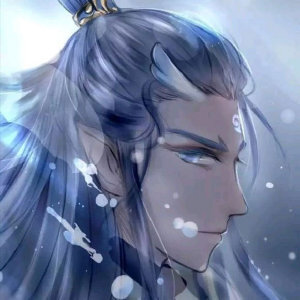 哪吒敖丙情侣头像