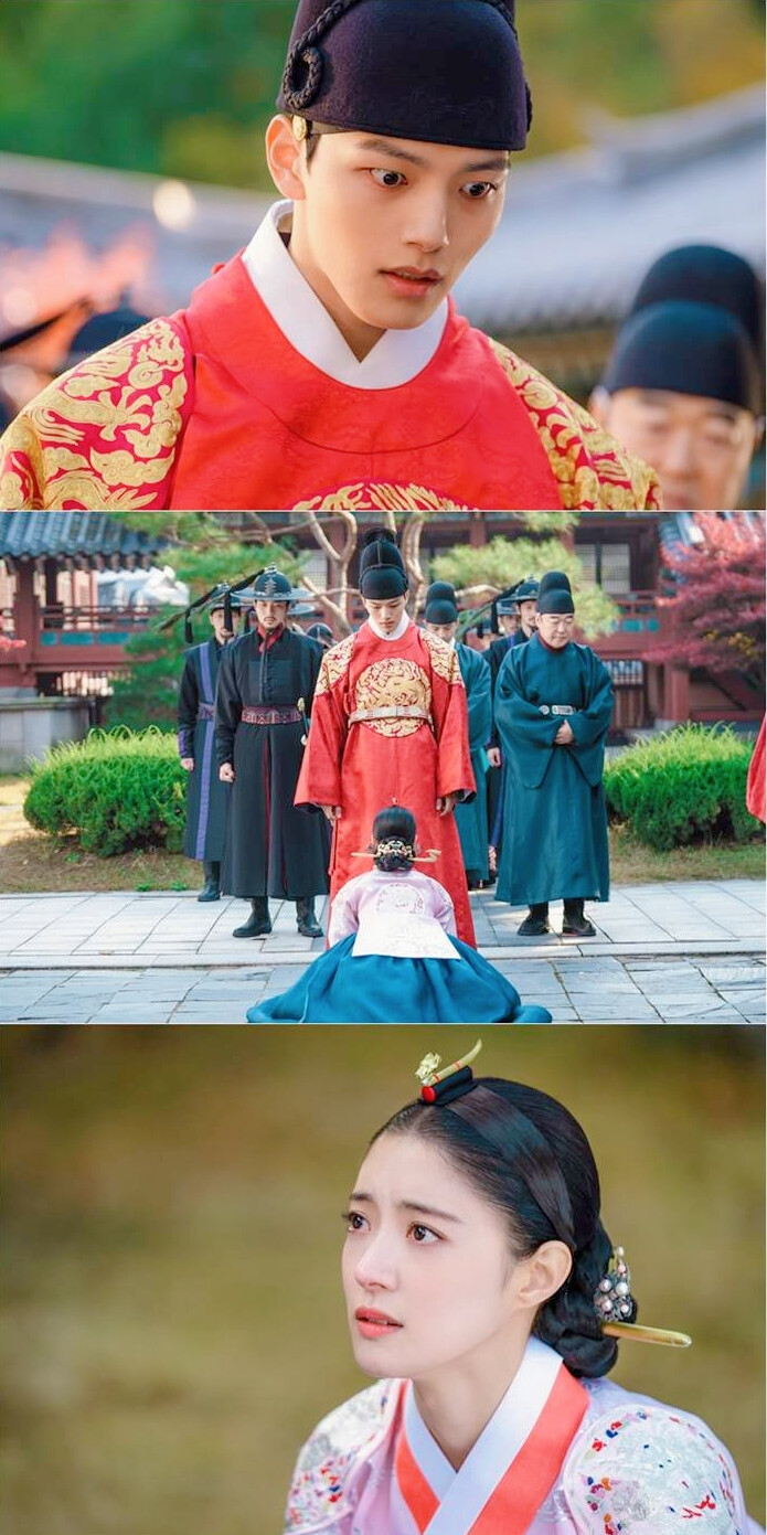 成为王的男人/成王之人