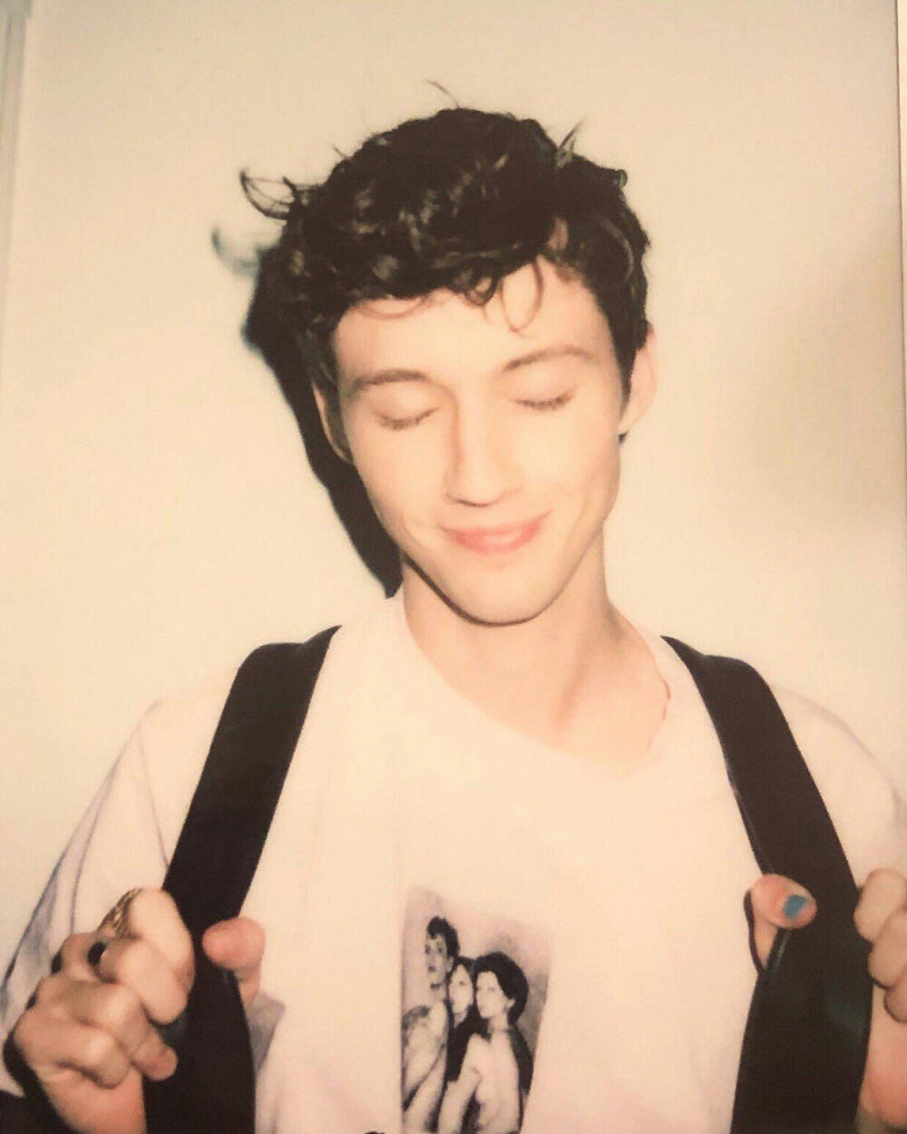 troye sivan