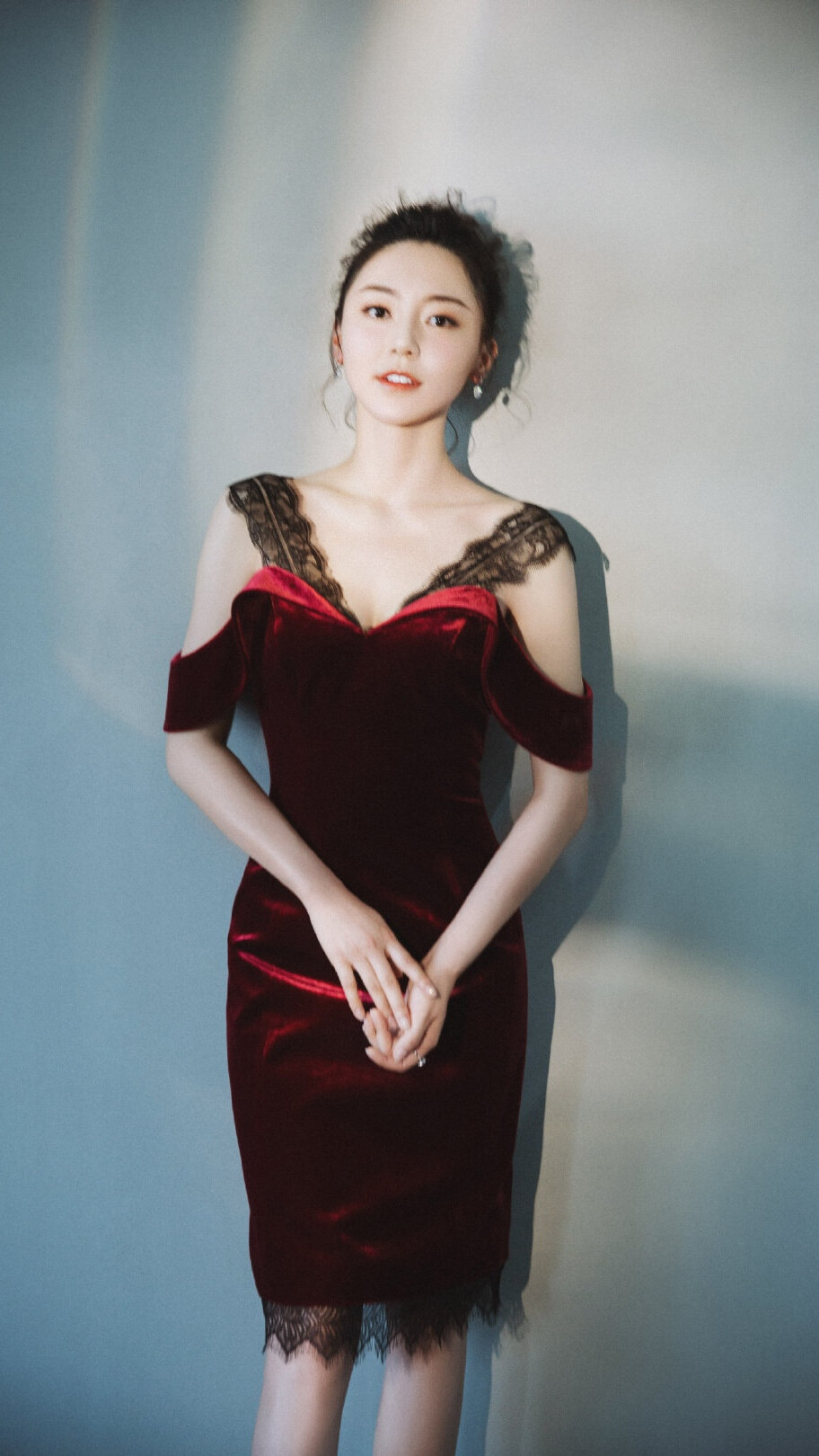 黄梦莹 